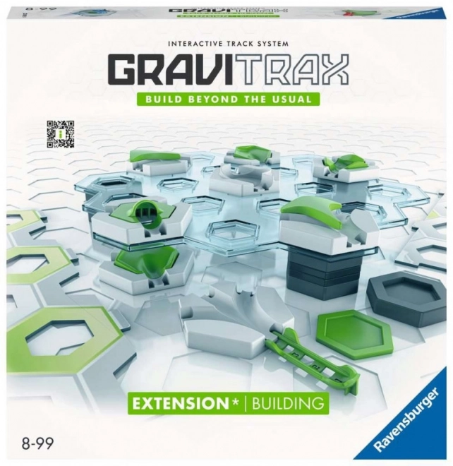 Doplňková sada Gravitrax Building Blocks