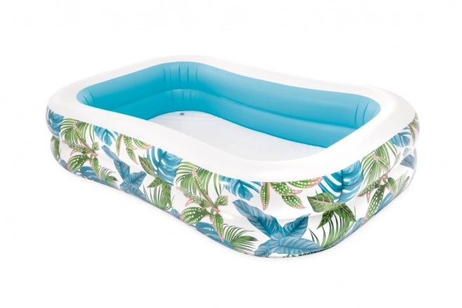 Nafukovací bazén Tropical