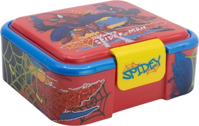 Svačinová krabička Spiderman
