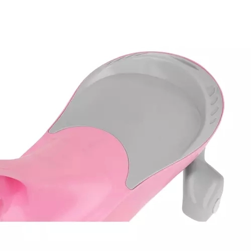 Gravitační dětská kolonožka – Růžová