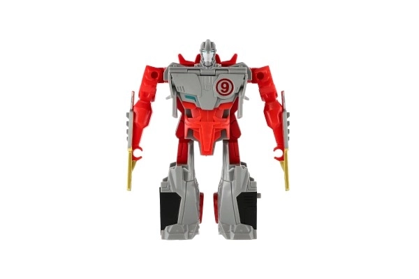 Transformer auto/robot 12cm