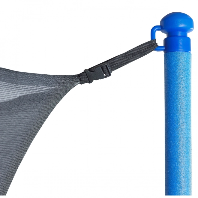 Bezpečnostní síť vnitřní trampolína 250cm 8ft/6