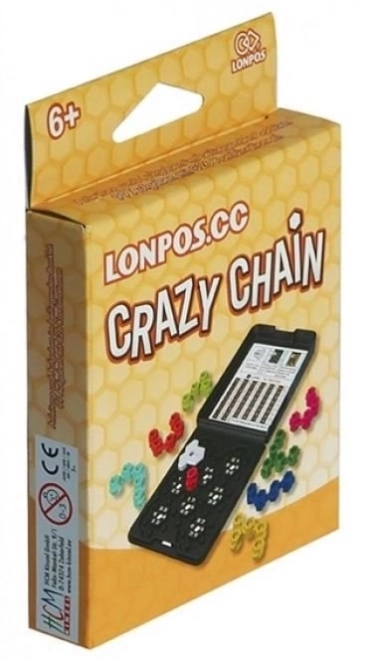 Lonpos Crazy Chain