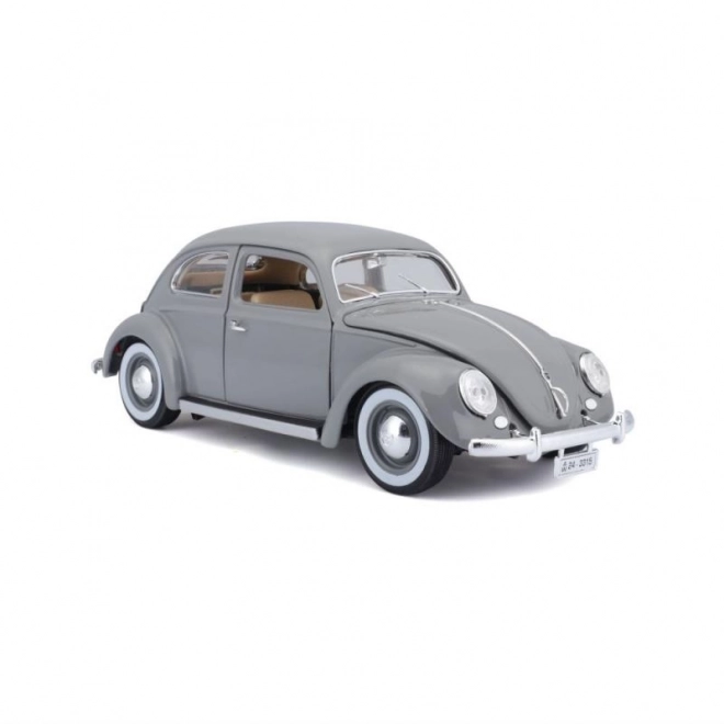 Volkswagen Käfer Beetle 1955 model 1:18