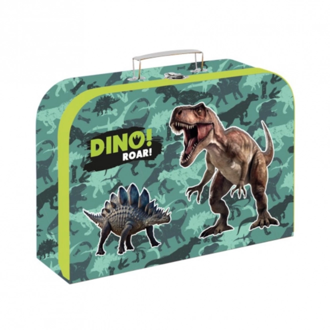 Kufřík na výtvarné potřeby Dino