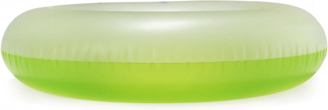 Kruh na plavání Bestway – zelená