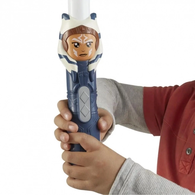 Světelný meč Squad Star Wars Ahsoka Tano