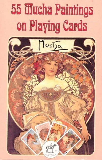 Poker,Bridž - Mucha