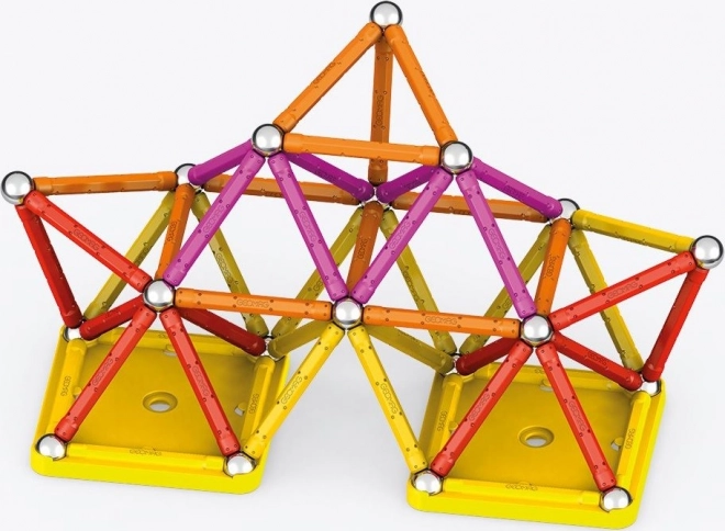 GEOMAG Classic 93 dílků