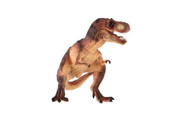Tyrannosaurus zooted plast 23cm v sáčku