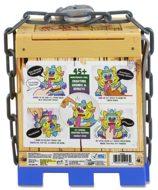 Crate Creatures Surprise Příšerka
