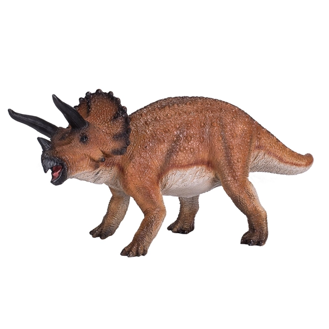 Mojo Animal Planet Triceratops