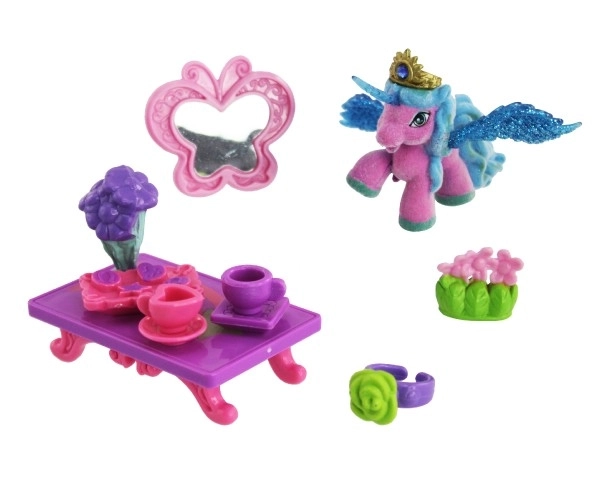 Filly Stars Glitter playset