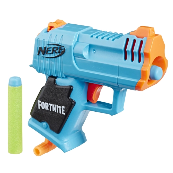 Nerf Microshots Fortnite blástr