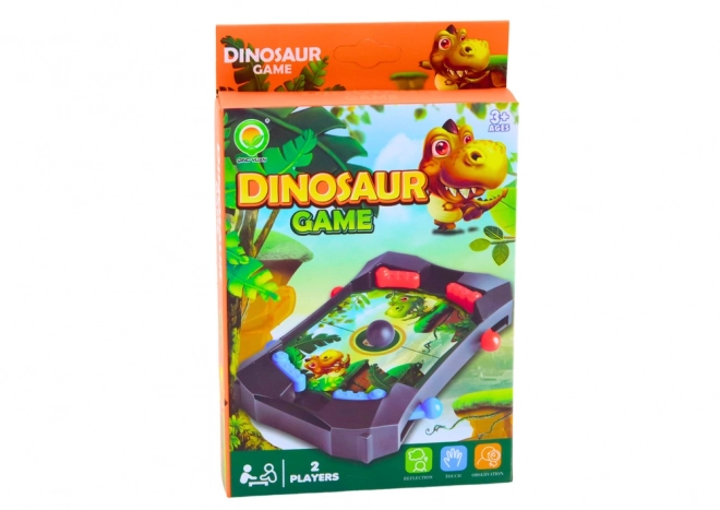 Arkádová hra Dinosaur Ball Mini Black