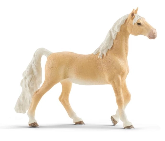 SCHLEICH Horse Club® 13912 Kůň Americký - kobyla