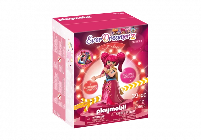 PLAYMOBIL® EverDreamerz 70582 Starleen - Music World