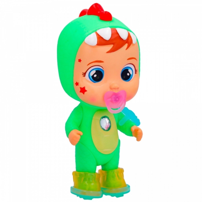 Lalinky Cry Babies Magic Tears Icy World Dinos