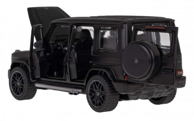 Mercedes-Benz AMG G 63 model 1:32 s otvíratelnými prvky