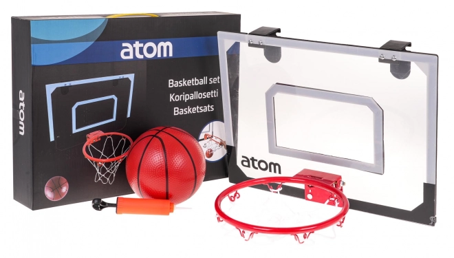 Basketbalový set