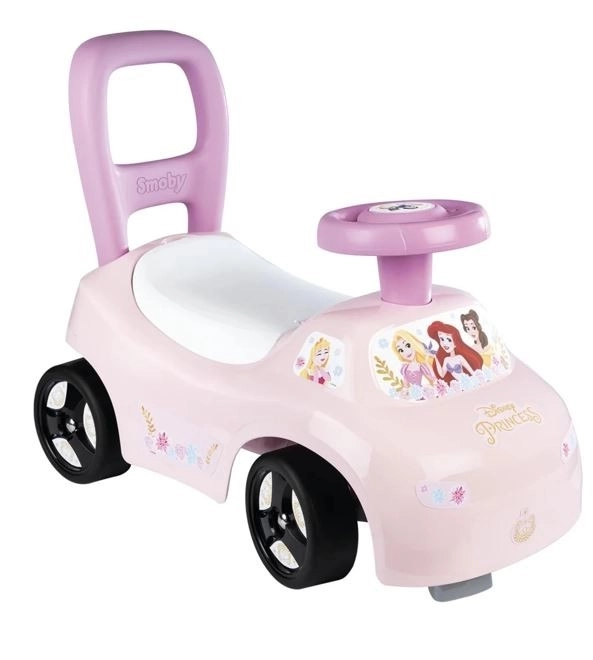 Disney Princess ride-on ONLINE verze