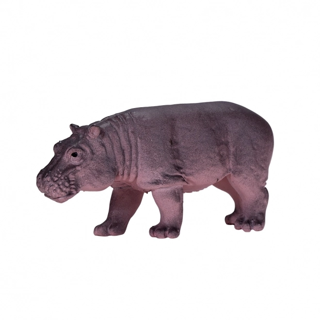 Mojo Mini Svět afrických zvířat 12 ks