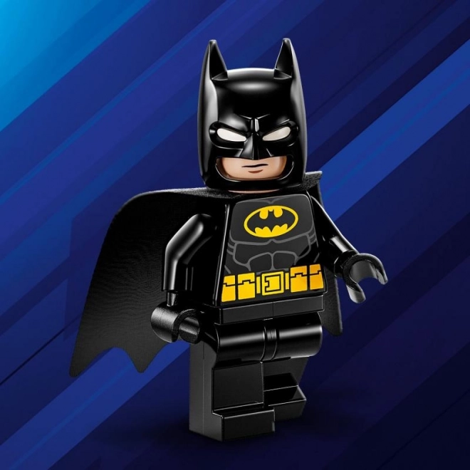 LEGO Super Heroes 76270 Batman v robotickém brnění