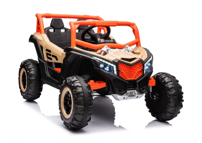 Nabíjecí Buggy UTV NEL-901 Khaki