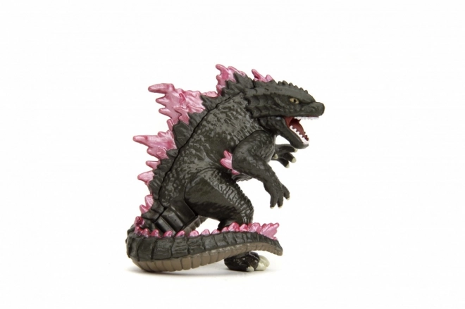 Kovová figurka Godzilly 6,5 cm 4 druhy