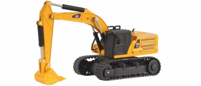 RC bagr CAT 336 1:64