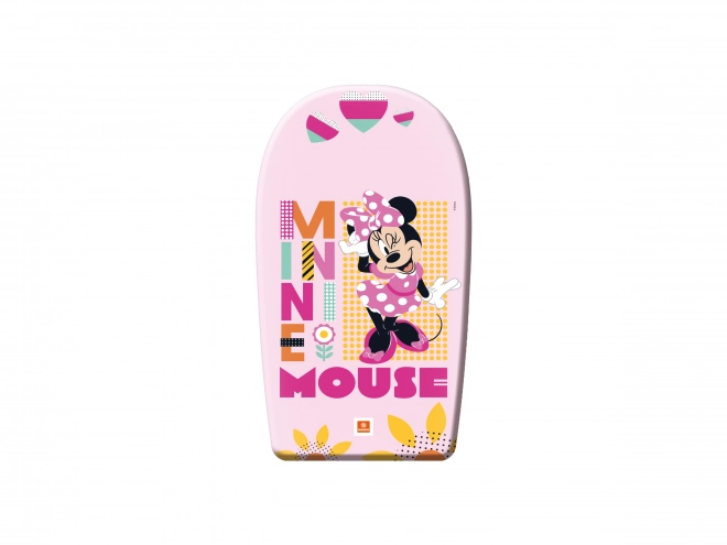 Plovací deska Minnie 84 cm