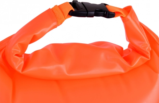 Nafukovací plavecká bojka Suchý vak 10L