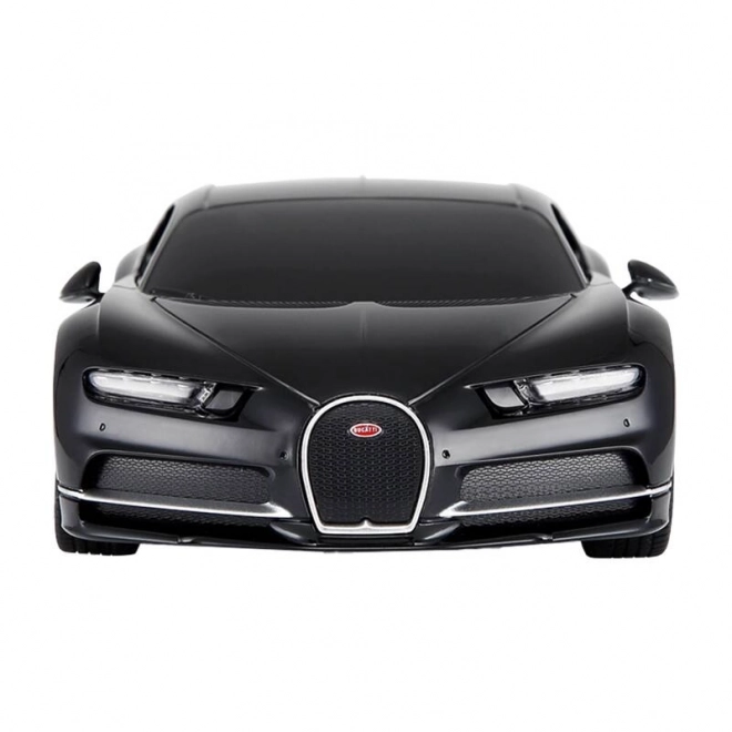 Dálkově ovládané auto Bugatti Chiron od RASTAR