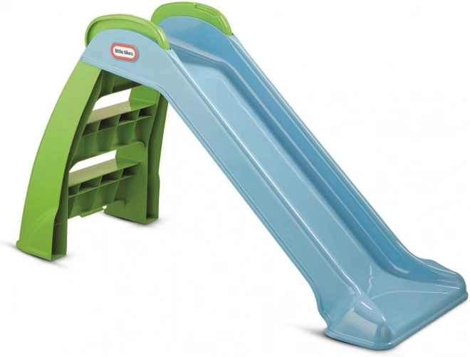 Moje První Klouzačka Little Tikes