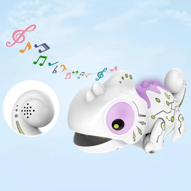RC Robo Chameleon