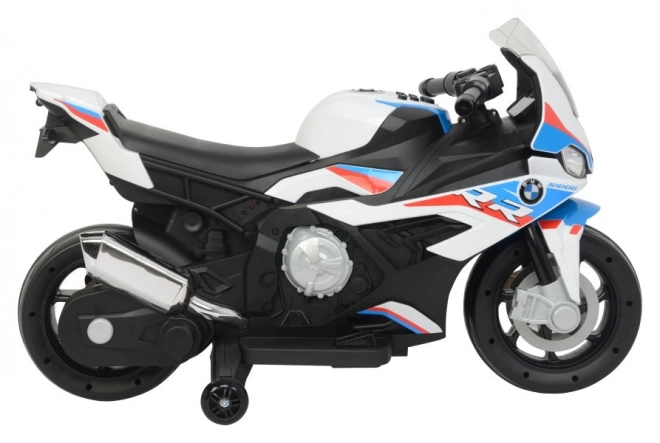 BMW S1000RR 2156 Baterie Motocykl Bílá