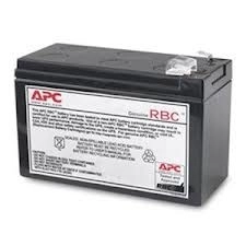 RBC110 Baterie pro BE550G