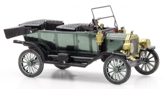 METAL EARTH 3D puzzle Ford model T 1910