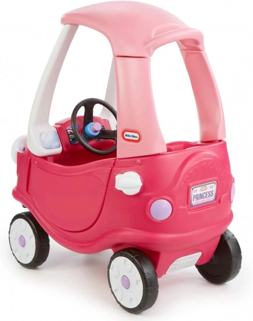 Little Tikes NEW Cozy Coupe růžová 642722