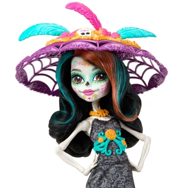 Monster High Skelita Calaveras
