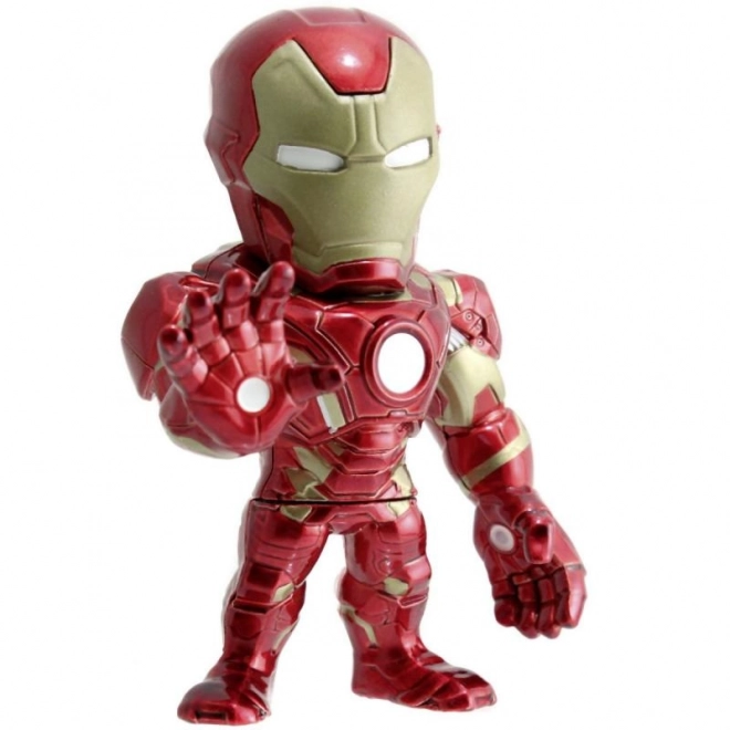 Figurka Marvel Ironman, 10 cm