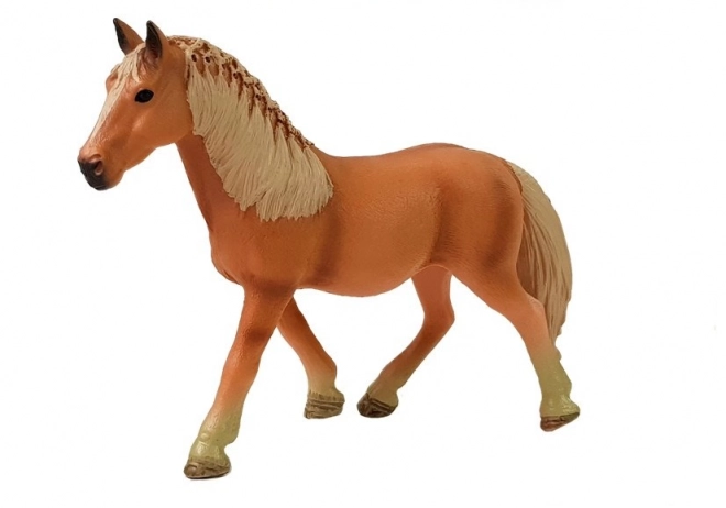 Sada figurek Zvířata Kůň Farma Hříbě Pony Farma