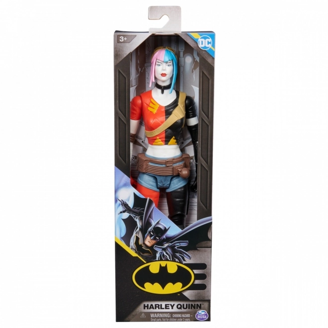 BATMAN FIGURKY HRDINŮ 30cm asst