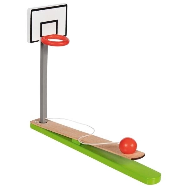 Goki finger basketball game