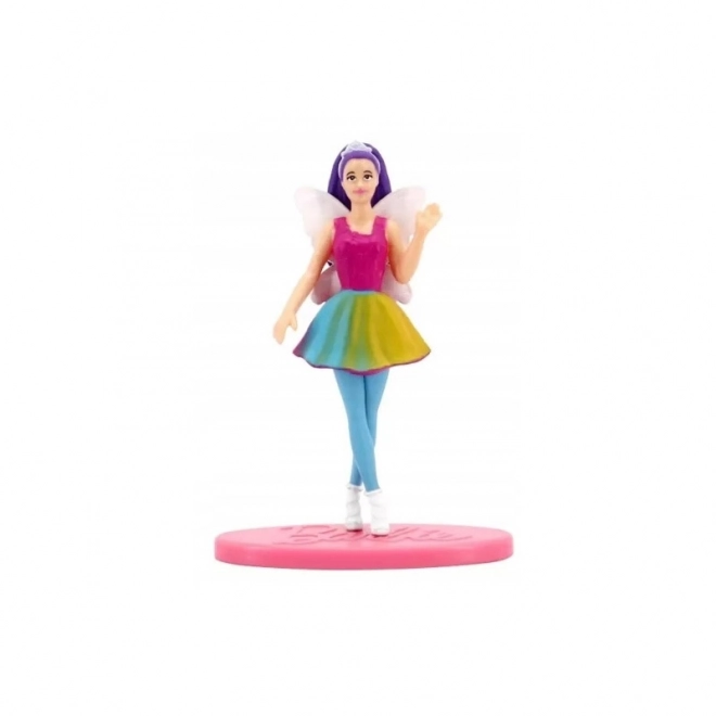 Mini panenka Mattel Barbie Starlight fairy