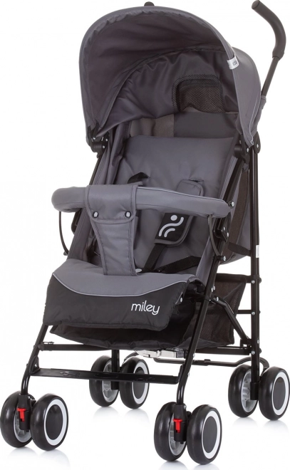CHIPOLINO Kočárek golfový Miley – Graphite