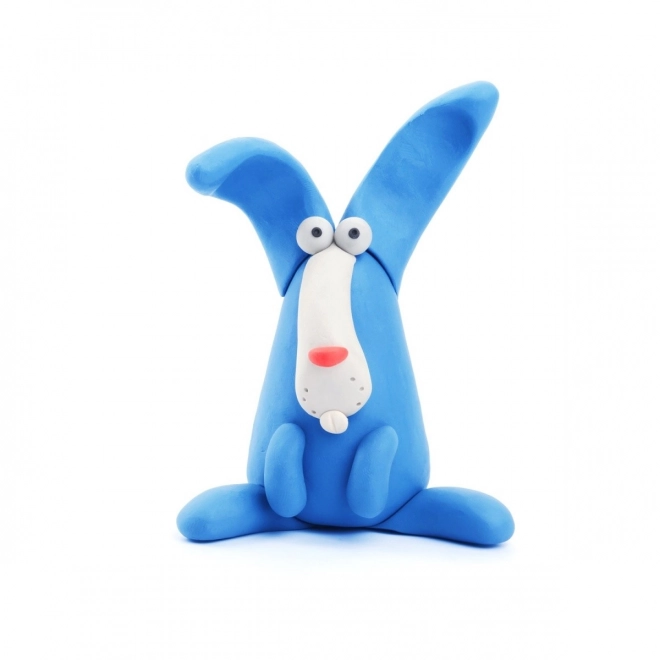 Hej, Clay Rabbit