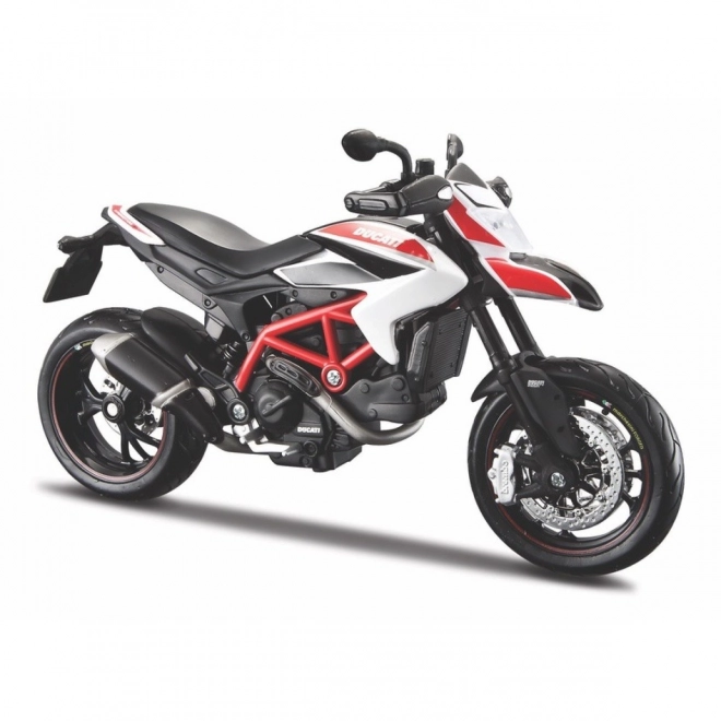 Model motocyklu Maisto 1:12