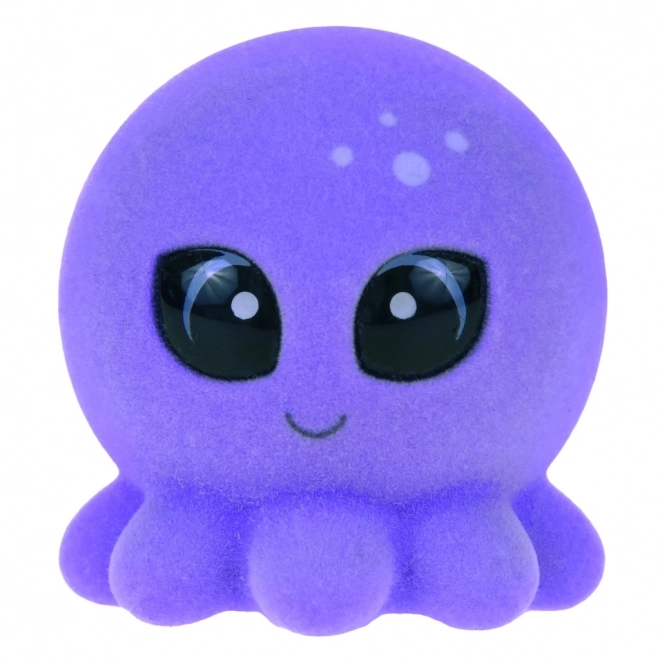 Zvířátko figurka Flockies Chobotnice Olívie