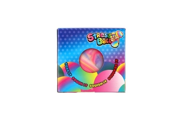 Antistresový mačkací sliz 7 cm